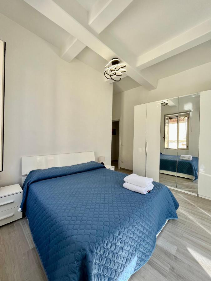 La Dependance Aparthotel Шилла Экстерьер фото